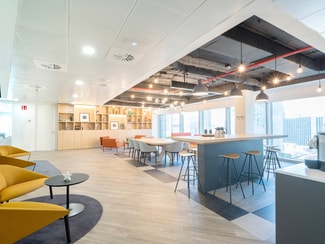 Más detalles de Paseo Castellana, 79, Madrid - Coworking en alquiler