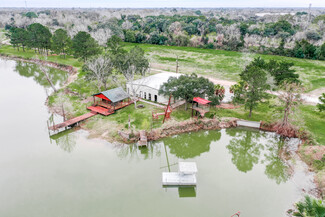 Más detalles para 850 County Road 149, Alvin, TX - Terrenos en venta