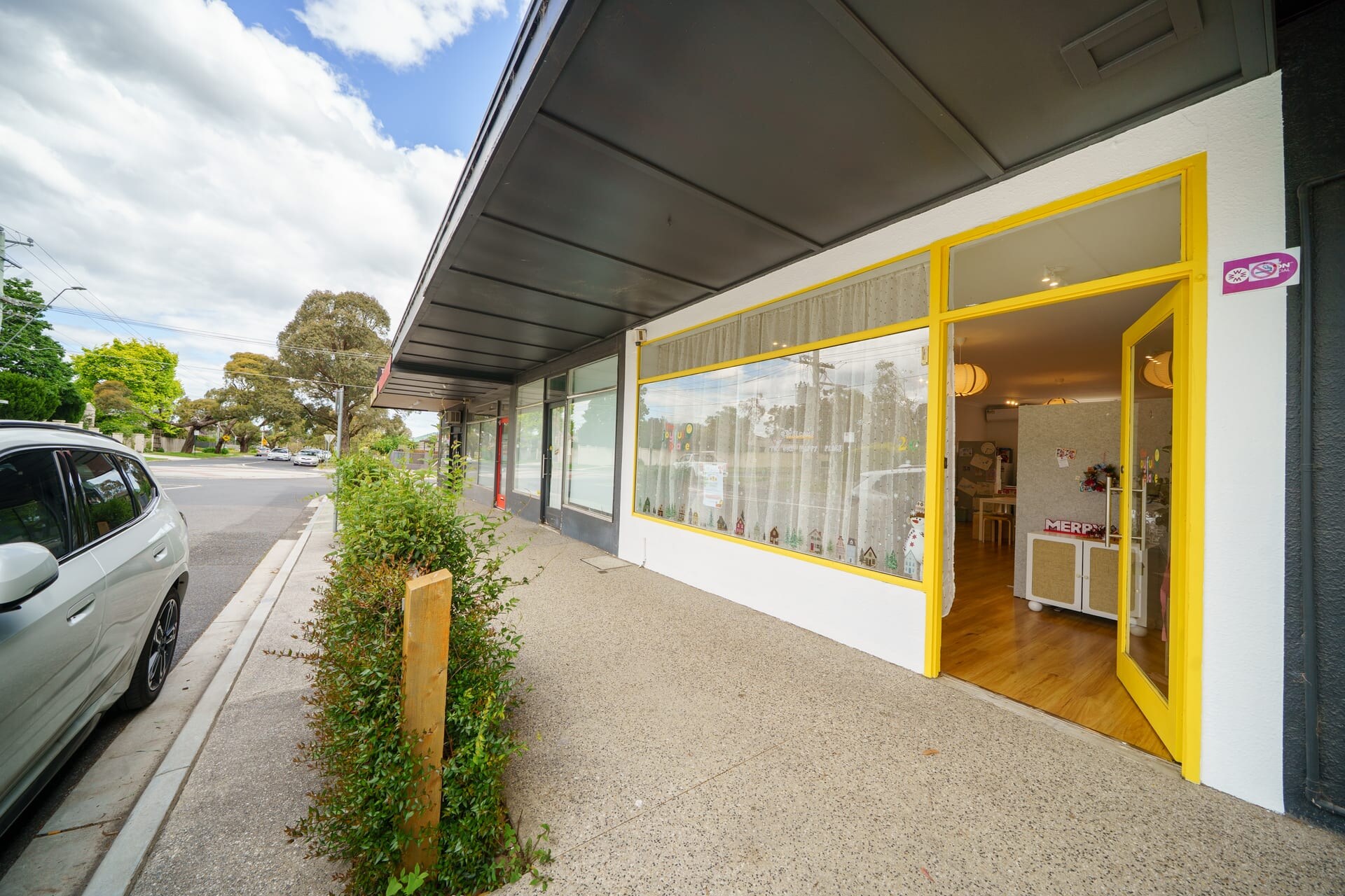 2C Cromwell St, Burwood en venta Foto del edificio- Imagen 1 de 5