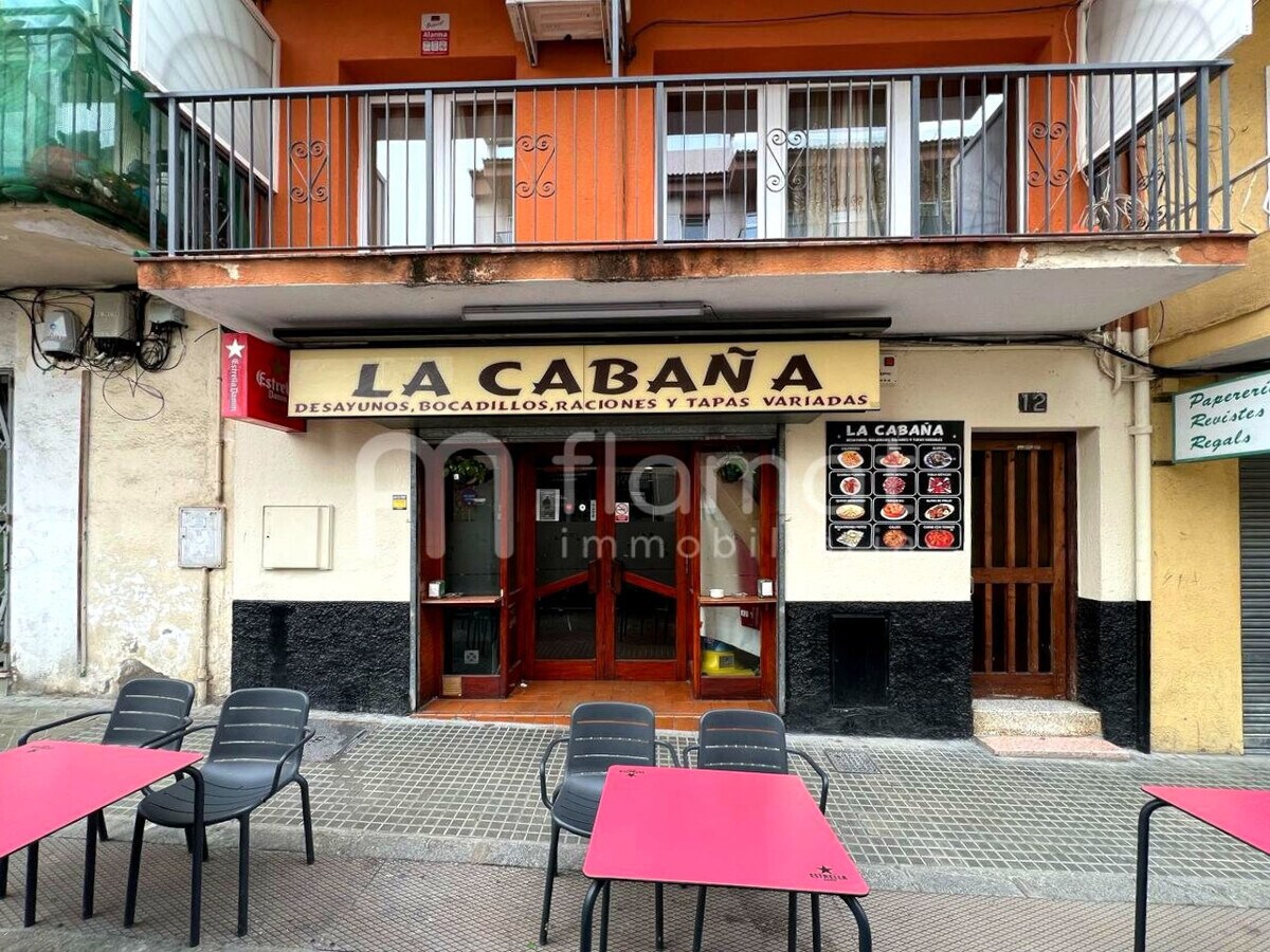 Avenida Catalunya, 12, Lloret de Mar, GER 17310 - Unidad Pta. 1 -  - Foto del interior - Image 2 of 13
