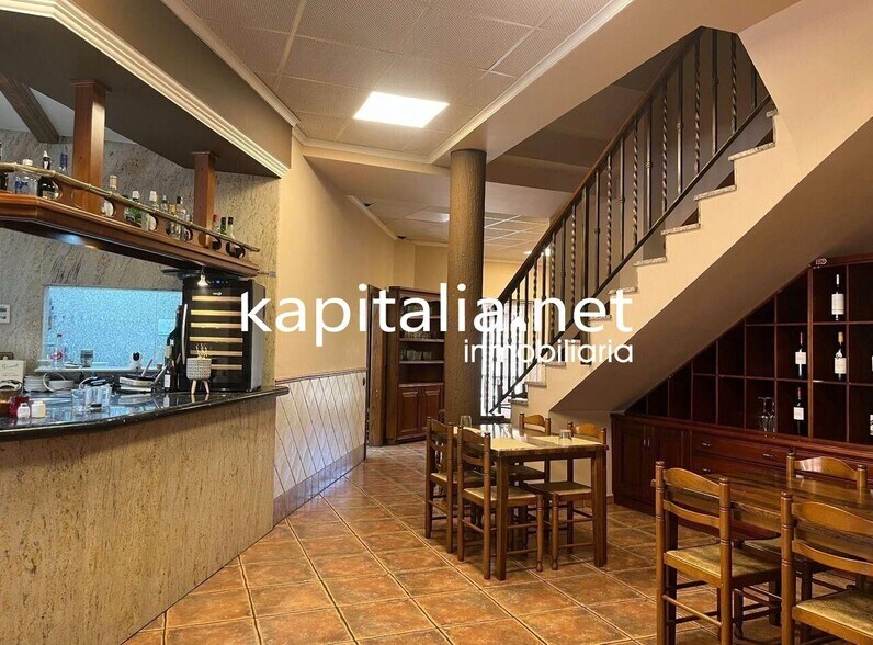 Local en Benissoda, Valencia en venta - Foto del edificio - Imagen 3 de 21