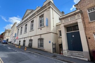 Más detalles de Northernhay St, Exeter - Otros usos en venta