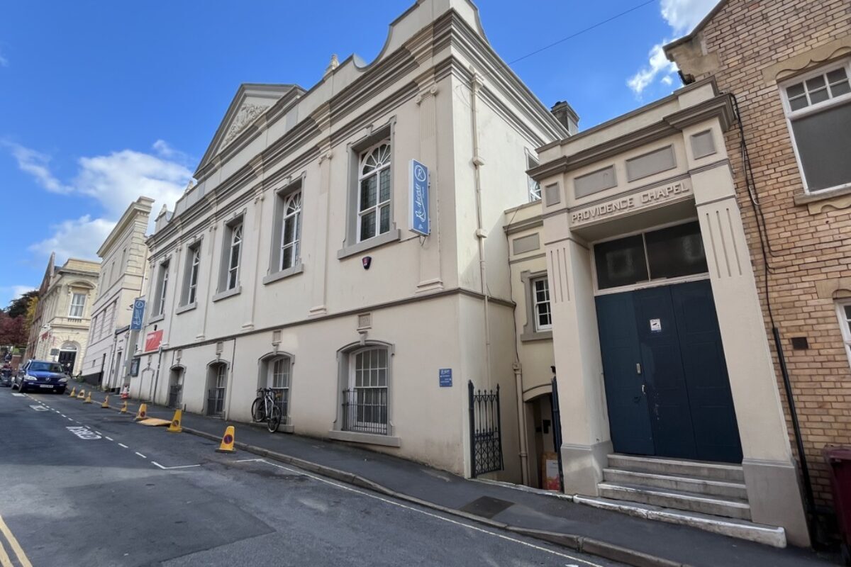 Northernhay St, Exeter en venta Foto principal- Imagen 1 de 6