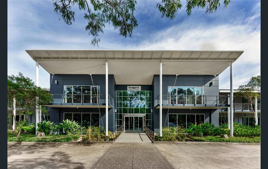 13B Narabang Way, Belrose en alquiler - Foto del edificio - Imagen 1 de 9