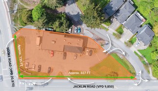 Más detalles de 3194 Jacklin Rd, Victoria, BC - Local en venta