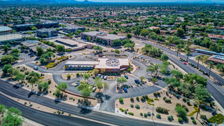 Más detalles para 13875 N Northsight Blvd, Scottsdale, AZ - Oficinas en venta