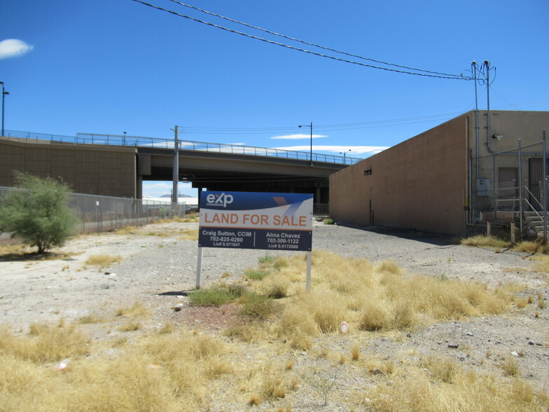 1227 Western Ave, Las Vegas, NV en venta - Otros - Imagen 3 de 9