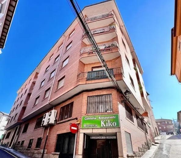 Más detalles de Edificio residencial​ en venta