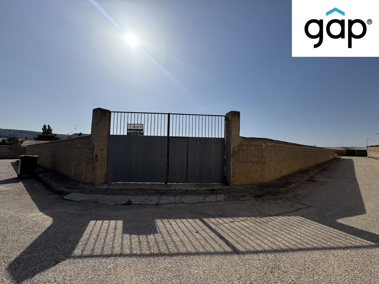 Terreno en Villares del Saz, Cuenca en venta Otros- Imagen 1 de 5