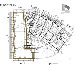 2223 Lee Rd, Cleveland, OH en alquiler Plano de la planta- Imagen 1 de 1