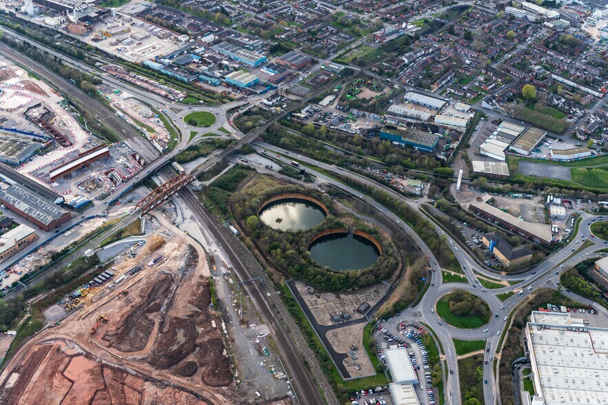 Watson Rd, Birmingham en venta - Foto del edificio - Imagen 2 de 6