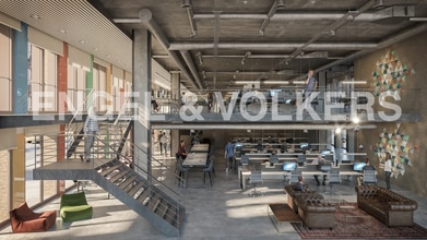 Local en Barcelona, Barcelona en alquiler Foto del interior- Imagen 2 de 3