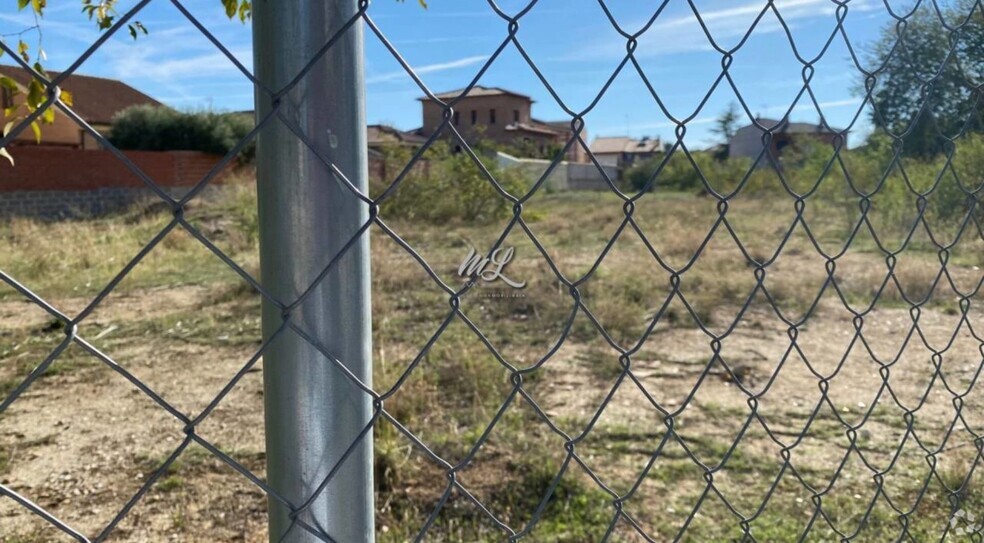 Terrenos en Burguillos de Toledo, Toledo en venta - Foto del edificio - Imagen 3 de 4