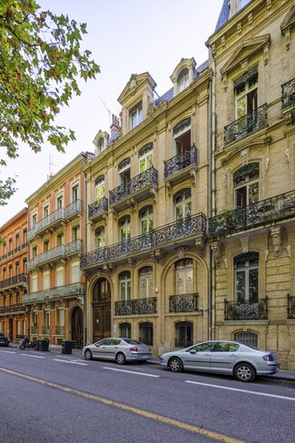 Más detalles para 6 Allee Forain Francois Verdier, Toulouse - Oficina en alquiler