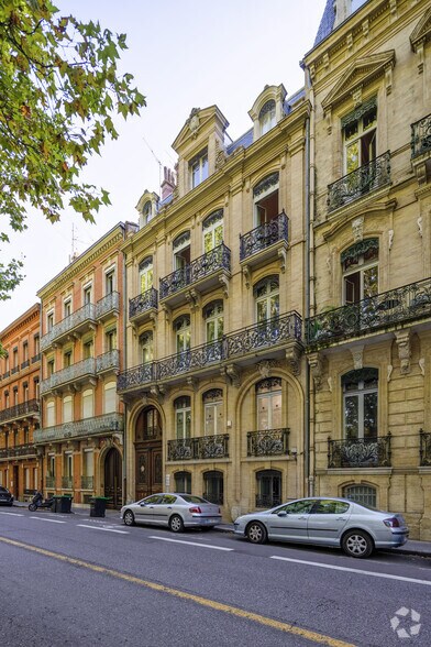 6 Allee Forain Francois Verdier, Toulouse en alquiler - Foto principal - Imagen 1 de 1