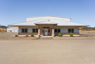 Más detalles de 180 Weyerhaeuser Dr N, Roseburg, OR - Nave en venta