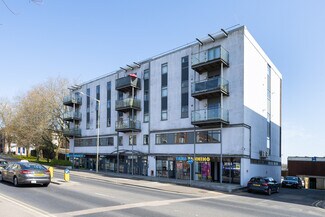 Más detalles de Station Rd, Ashford - Oficina en alquiler