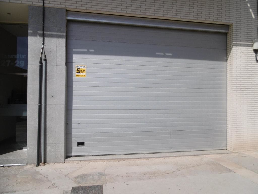 Tàrrega, LER 25300 - Unidad Puerta 01 -  - Foto del interior - Image 1 of 5