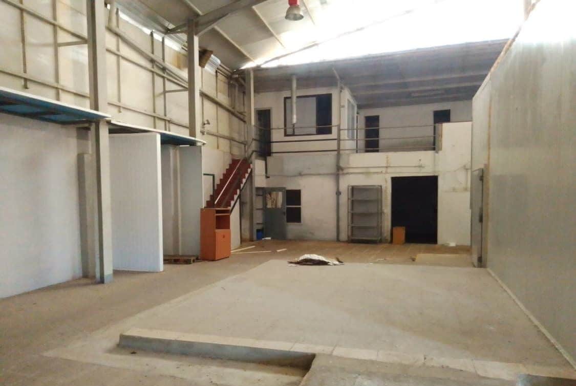 Nave en València, Valencia en venta Foto del edificio- Imagen 1 de 10