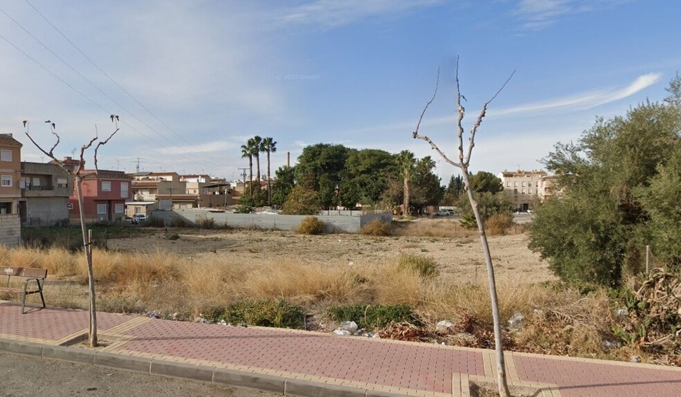Beniajan Sitio del Raiguero de Tinosa, S/N, Murcia, Murcia en venta - Foto del edificio - Imagen 2 de 9