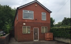 203-205 Etruria Rd, Stoke On Trent en venta - Otros - Imagen 2 de 6