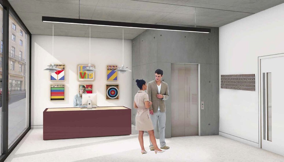 5-11 Worship St, London en alquiler - Otros - Imagen 2 de 6