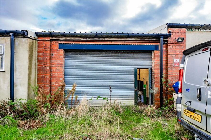 Humberston Rd, Grimsby en alquiler - Foto del edificio - Imagen 3 de 4