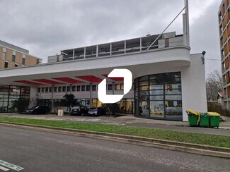 Más detalles de 55 Route De Lyon, Grenoble - Oficina, local en alquiler