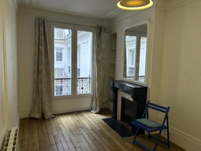 10 Rue Des Francs Bourgeois, Paris en alquiler Foto del interior- Imagen 2 de 4