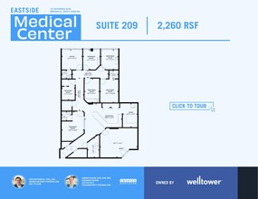 10 Enterprise Blvd, Greenville, SC en alquiler Plano de la planta- Imagen 1 de 1