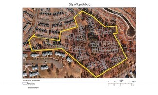 Más detalles de 300 Belle Terre dr, Lynchburg, VA - Terreno en venta