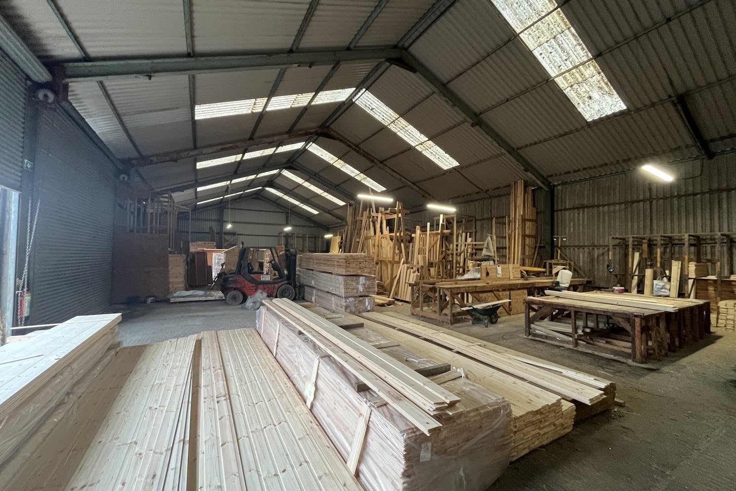 Rag Hl, Aldermaston en alquiler Foto del interior- Imagen 1 de 4