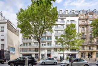 Más detalles de 9/11 avenue Ledru-Rollin, Paris - Local en alquiler