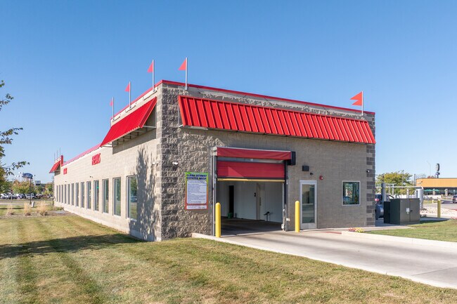 Más detalles de 2950 Fairfield Ln, Ottawa, IL - Otros usos en venta