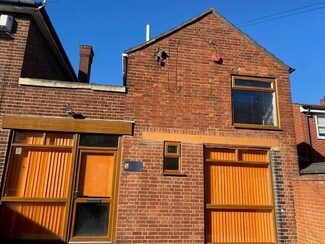 Más detalles de 28A Rosamond Rd, Bedford - Oficina en alquiler