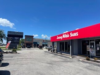 Más detalles de 12377 S Cleveland Ave, Fort Myers, FL - Local en alquiler