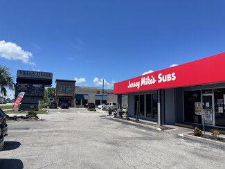 Más detalles para 12377 S Cleveland Ave, Fort Myers, FL - Locales en alquiler