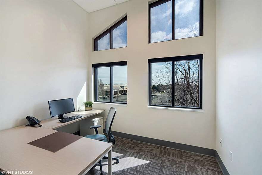 1079 S Hover St, Longmont, CO en alquiler - Foto del edificio - Imagen 2 de 11