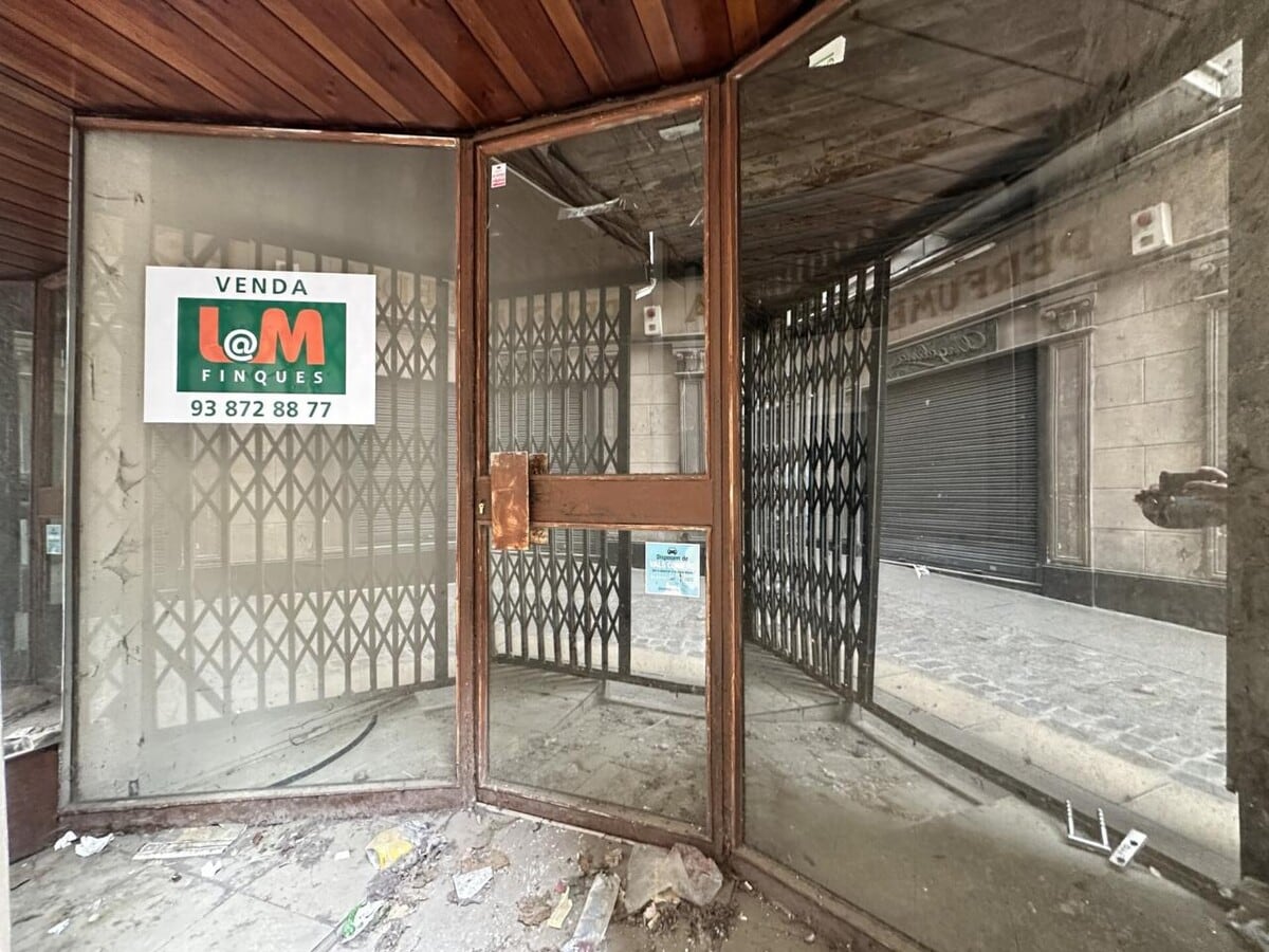 Carrer Sant Miquel, 23, Manresa, BAR 08241 - Unidad Pt01 -  - Foto del interior - Image 1 of 7