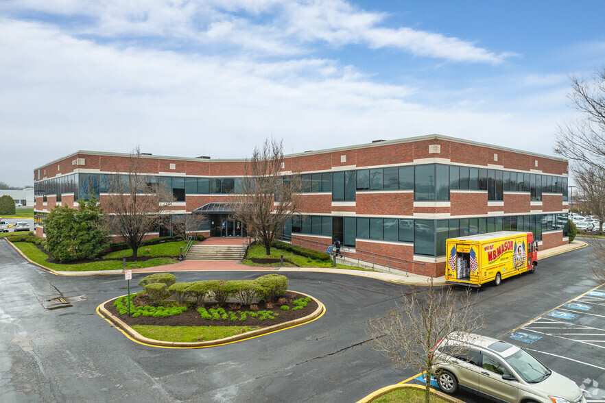 1352 Marrows Rd, Newark, DE en alquiler - Foto del edificio - Imagen 1 de 5