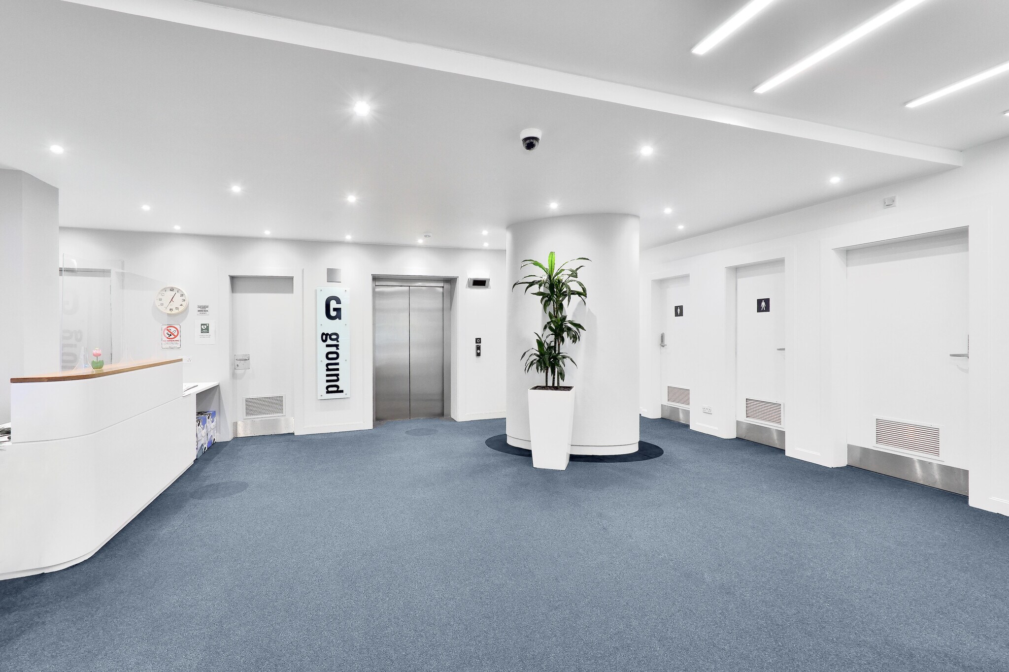 15 Links Pl, Edinburgh en alquiler Foto del interior- Imagen 1 de 5