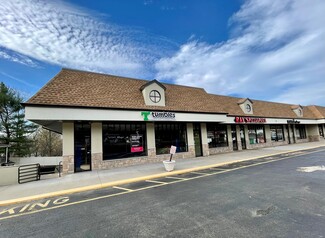 Más detalles para 321 Broadway, Hillsdale, NJ - Locales en alquiler