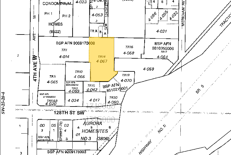 133 128th St SW, Everett, WA en venta - Plano de solar - Imagen 2 de 16