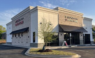 Más detalles de Wellstreet Urgent Care – Oficina en venta, Greenville, SC