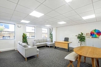 8 Baltic St E, London en alquiler Foto del interior- Imagen 2 de 4