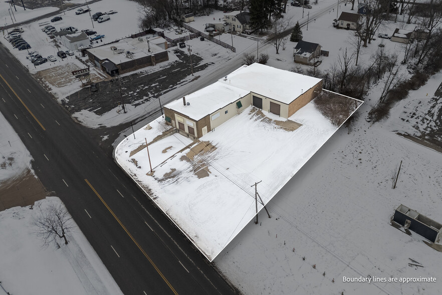 922 W Fourth St, Mansfield, OH en venta - Foto del edificio - Imagen 2 de 42