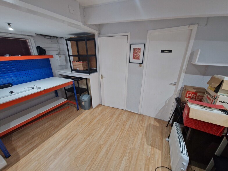 77 Torrisdale St, Glasgow en venta - Foto del interior - Imagen 3 de 9