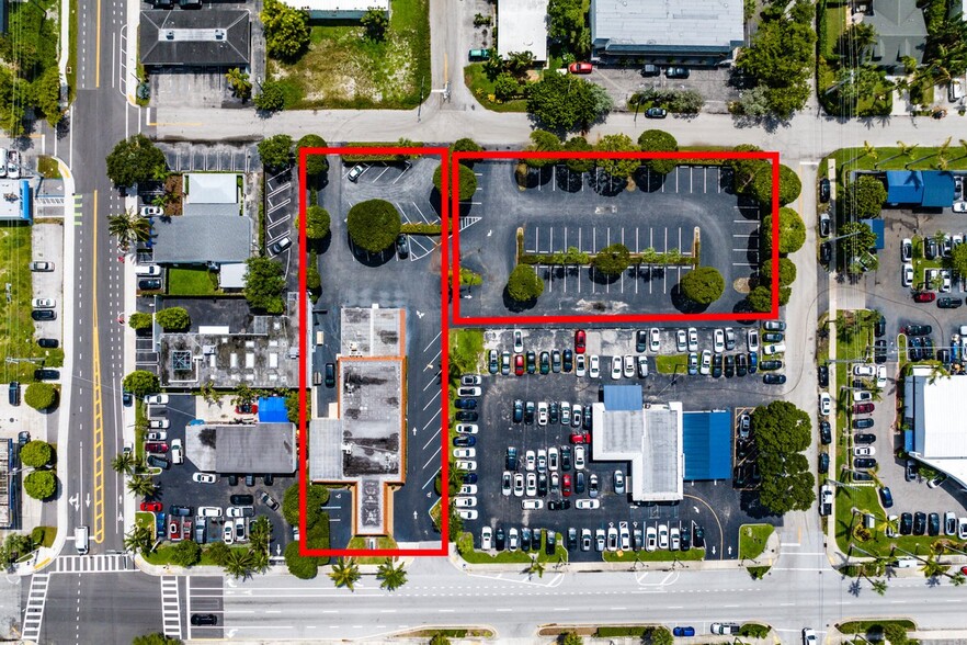 745 NE 6th Ave, Delray Beach, FL en venta - Foto del edificio - Imagen 2 de 5