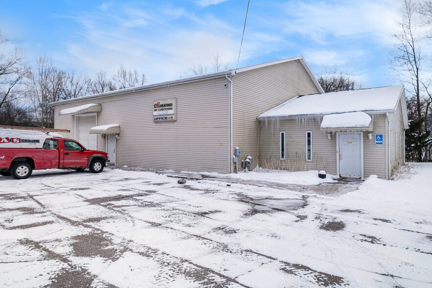 2170 Lavelle Rd, Flint, MI en venta - Foto del edificio - Imagen 3 de 29