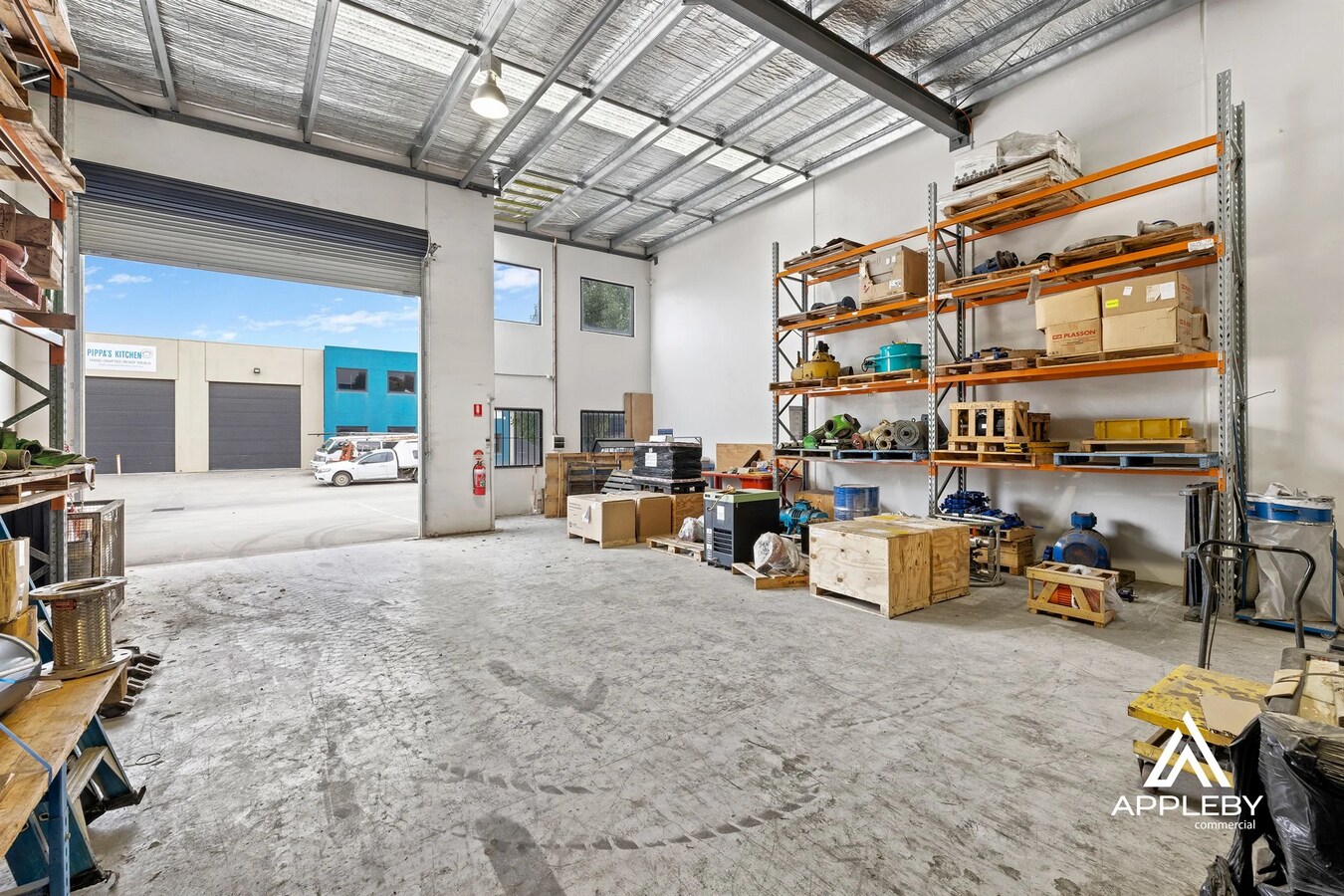226 Osborne Ave, Clayton South, VIC 3169 - Unidad 119 -  - Foto del interior - Image 1 of 3